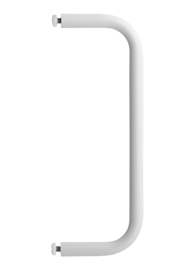 String Furniture Kledingroede 1-pack Wit