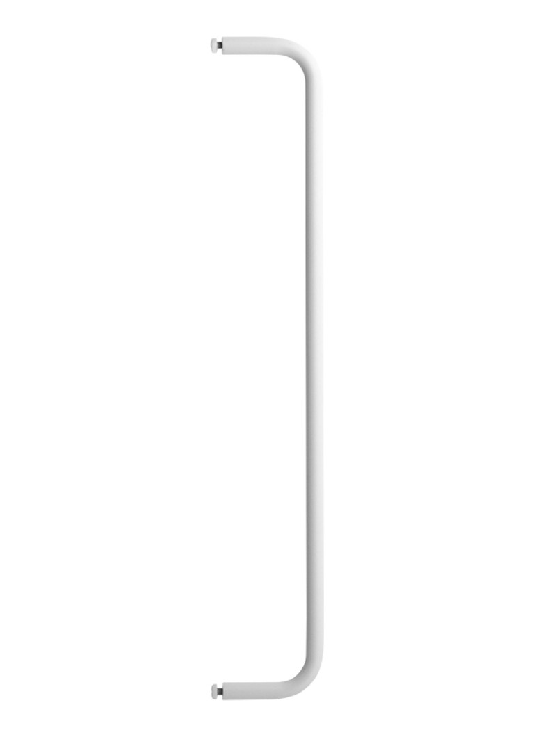 String Furniture Kledingroede 1-pack Wit