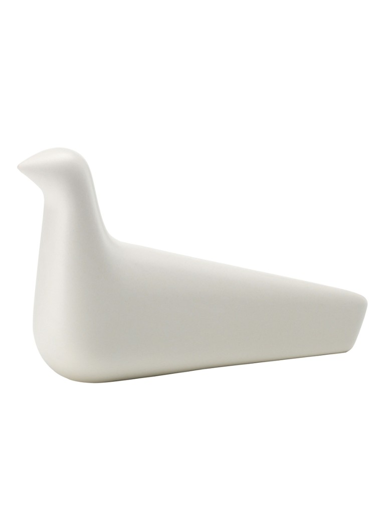 Vitra L'oiseau decoratie Wit - Deal