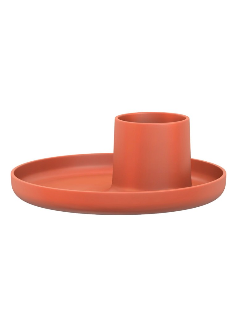 Vitra O-Tidy pennenbakje Rood