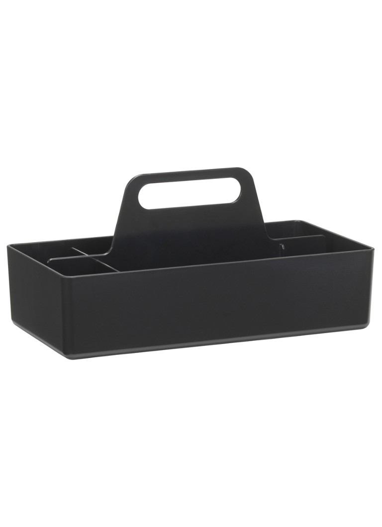 Vitra Toolbox Zwart - Deal