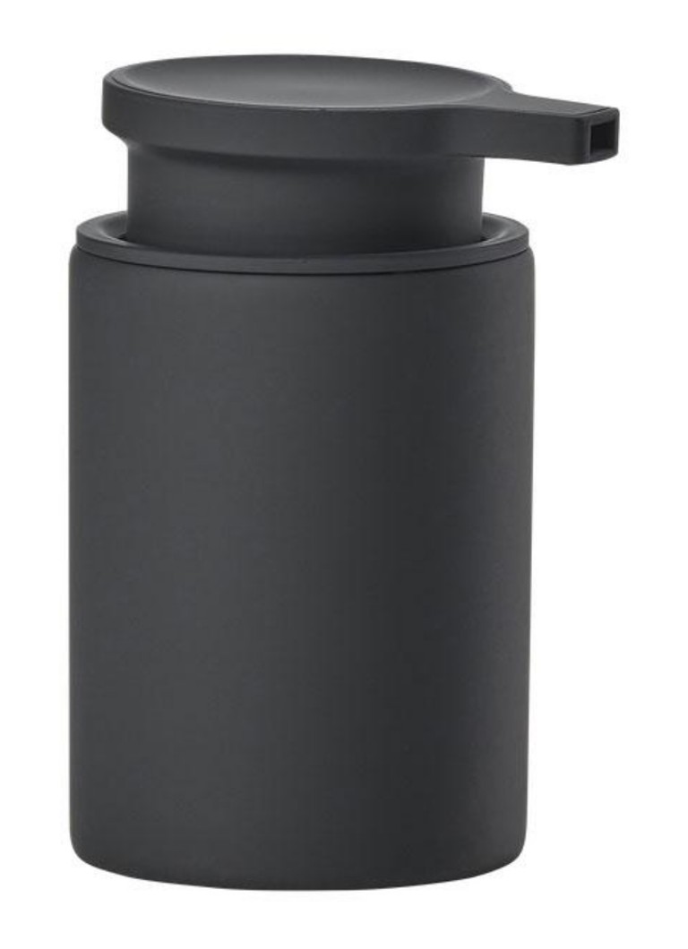 Zone Denmark Karma zeepdispenser Zwart - Deal
