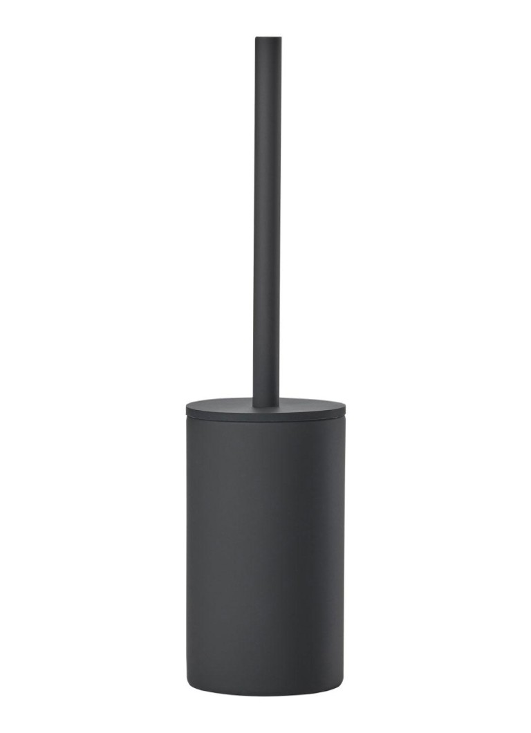 Zone Denmark Karma toiletborstel 38 cm Zwart - Deal