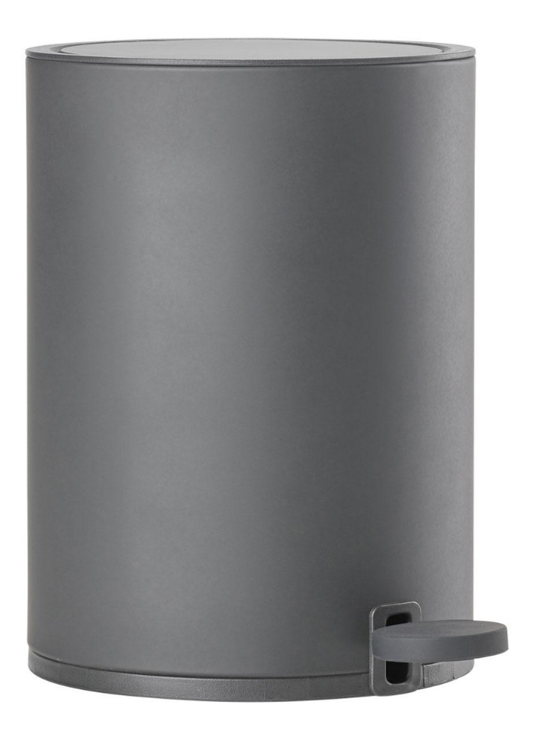 Zone Denmark Karma pedaalemmer 3 liter Grijs - Deal