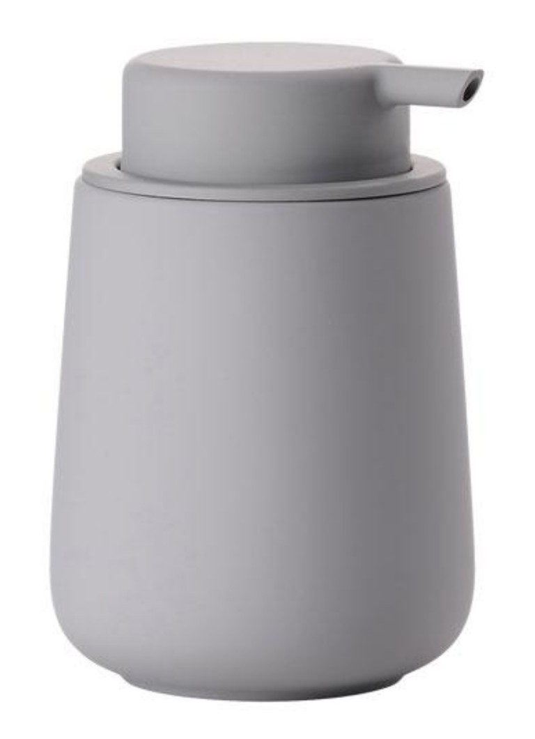 Zone Denmark Nova One zeepdispenser Grijs