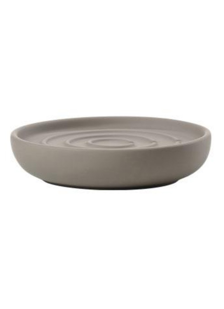 Zone Denmark Nova One zeepschaal 11 cm Beige - Deal