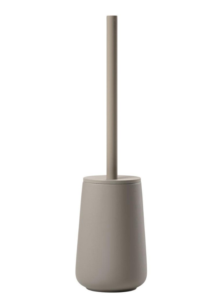 Zone Denmark Nova One toiletborstel 37 cm Beige - Deal