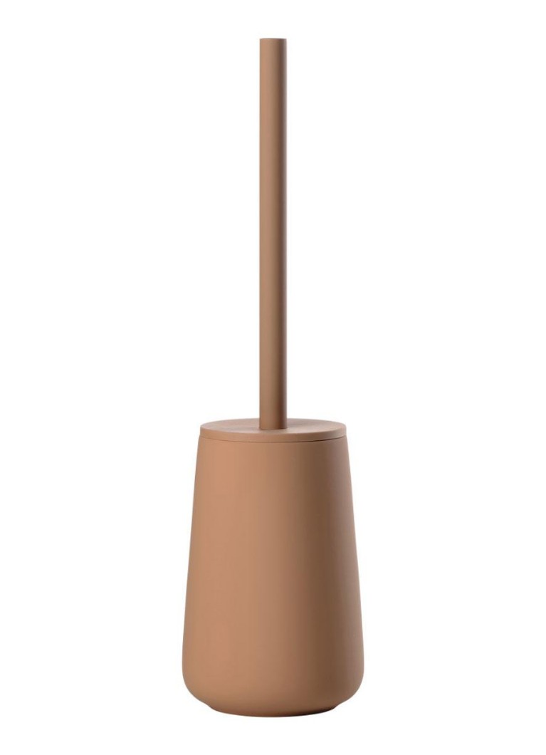 Zone Denmark Nova One toiletborstel 37 cm Oranje - Deal