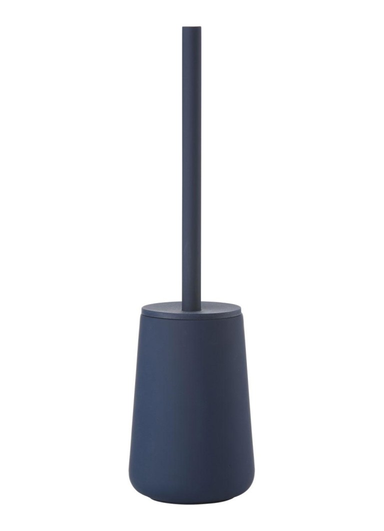 Zone Denmark Nova One toiletborstel Donkerblauw - Deal
