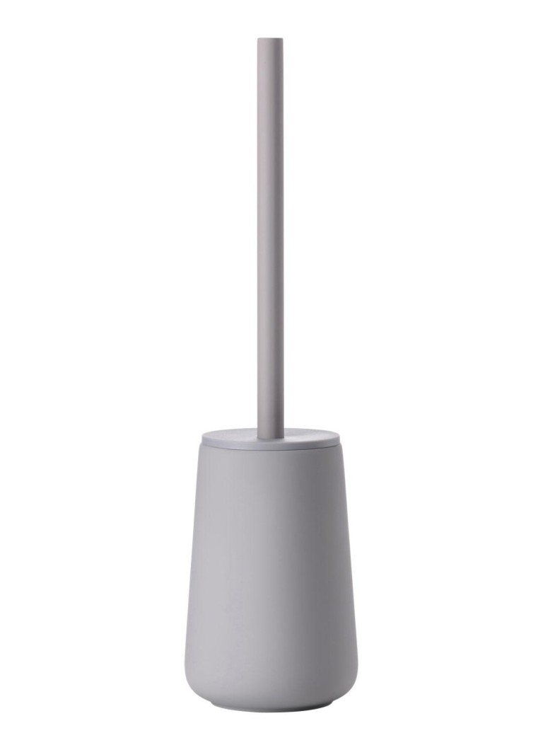 Zone Denmark Nova One toiletborstel 37 cm Grijs - Deal