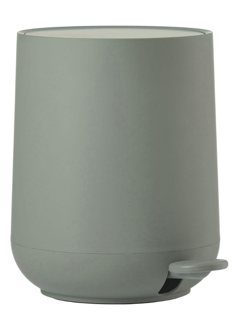Zone Denmark Nova pedaalemmer 3 liter Groen - Deal