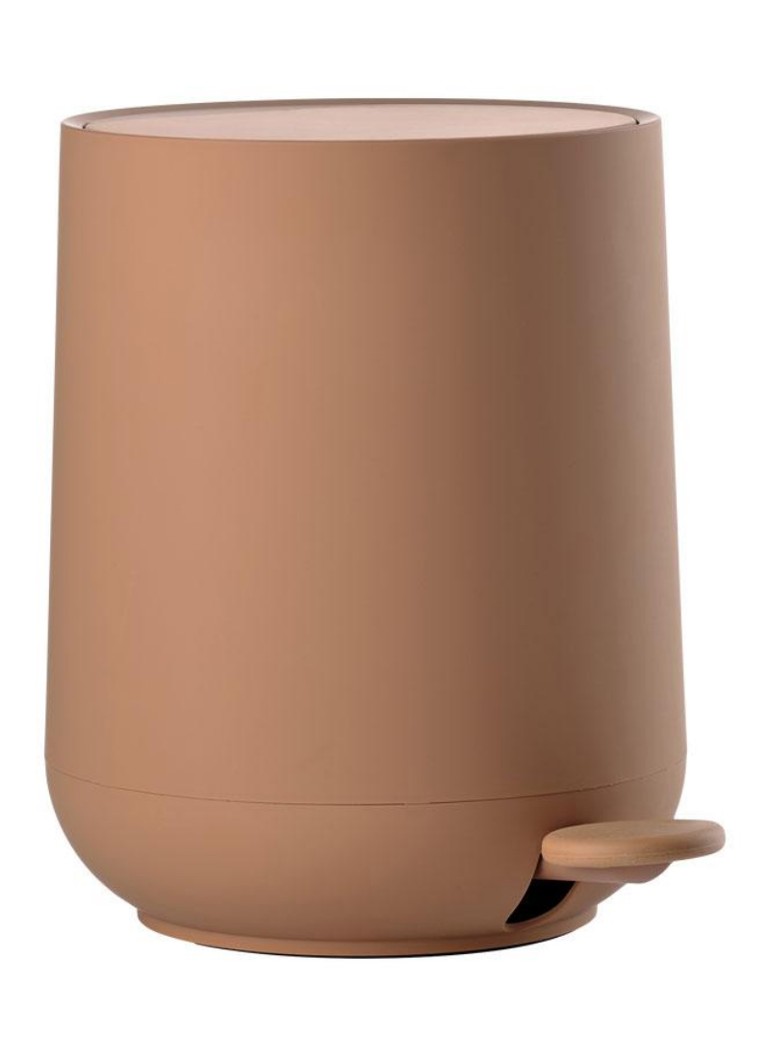 Zone Denmark Nova pedaalemmer 3 liter Oranje - Deal