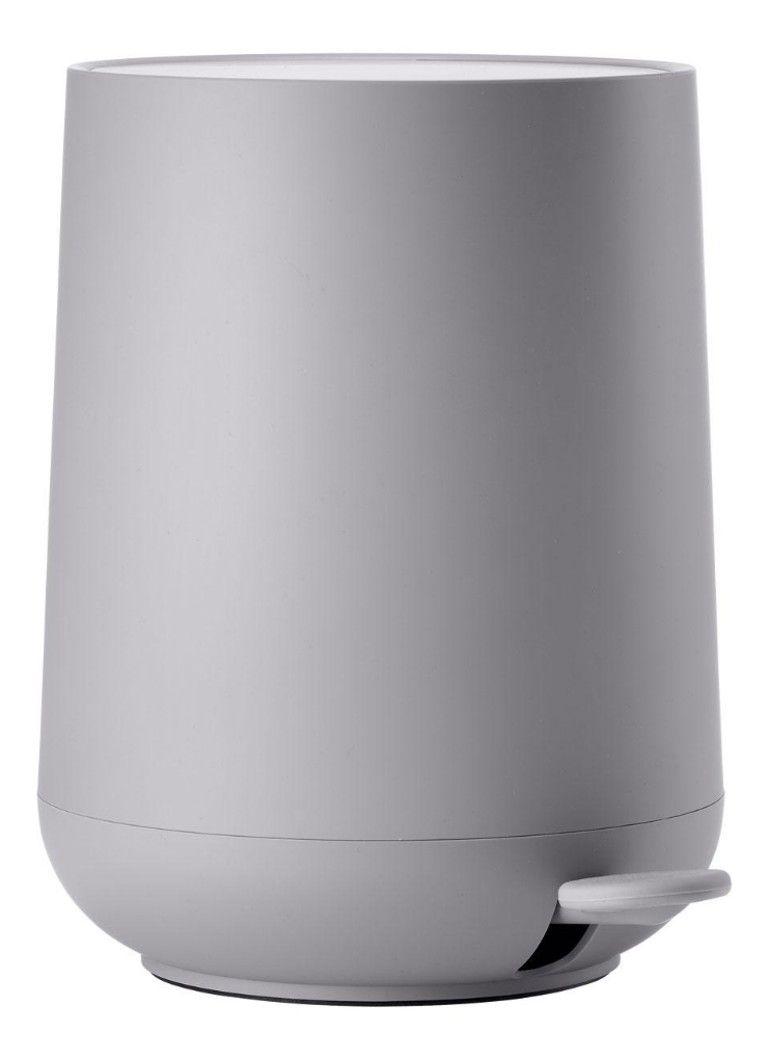 Zone Denmark Nova pedaalemmer 3 liter Grijs