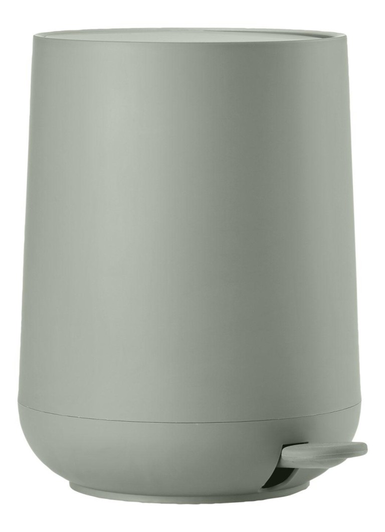Zone Denmark Nova pedaalemmer 5 liter Lichtgroen