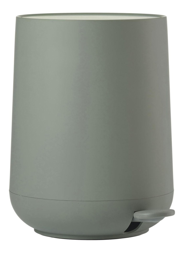 Zone Denmark Nova pedaalemmer 5 liter Groen - Deal