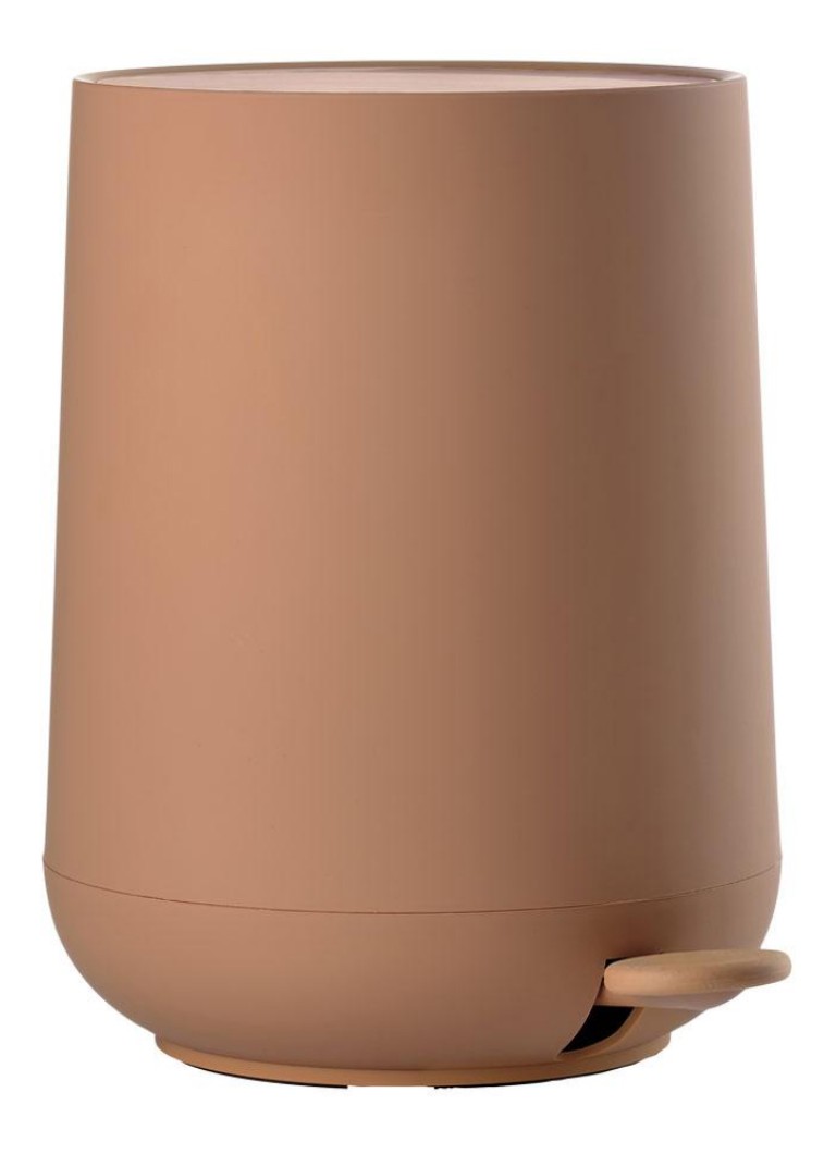 Zone Denmark Nova pedaalemmer 5 liter Oranje - Deal