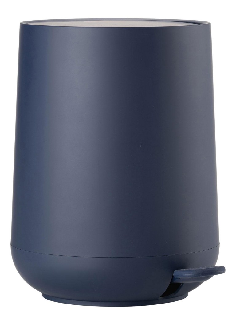 Zone Denmark Nova pedaalemmer 5 liter Blauw