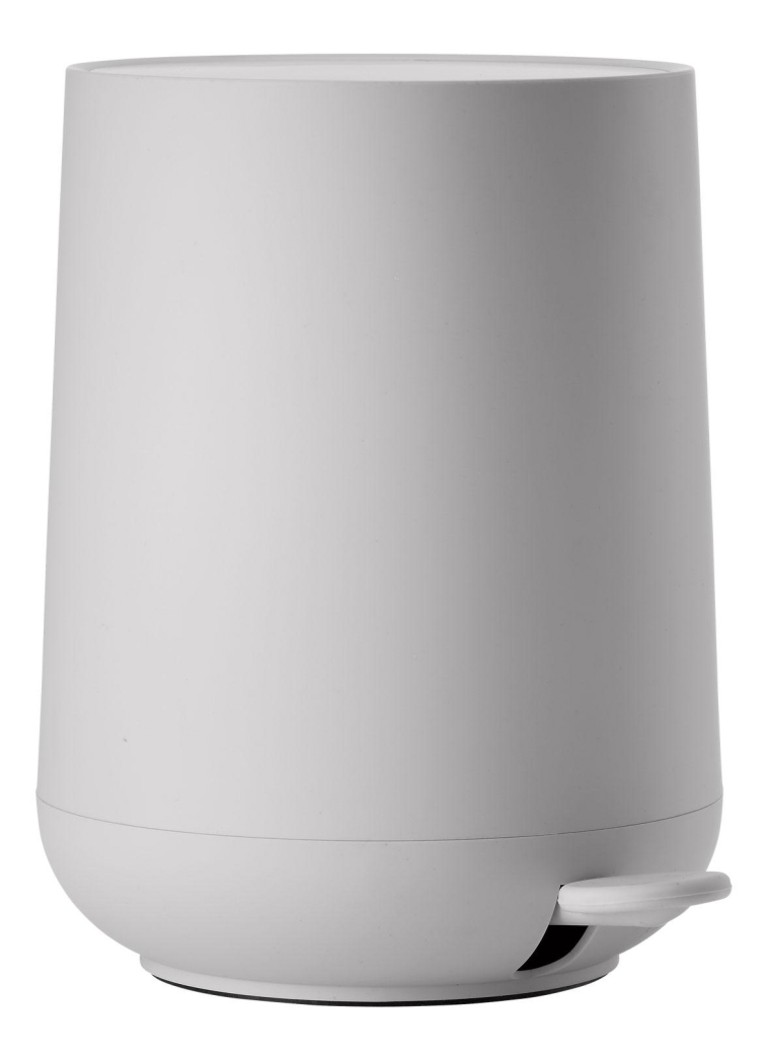Zone Denmark Nova pedaalemmer 5 liter Grijs - Deal