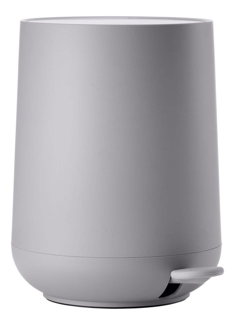 Zone Denmark Nova pedaalemmer 5 liter Grijs