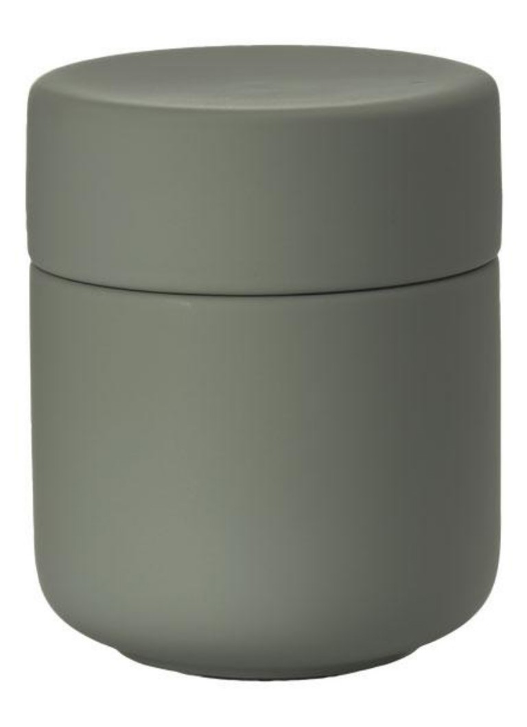 Zone Denmark Ume voorraadpot 10 cm Taupe