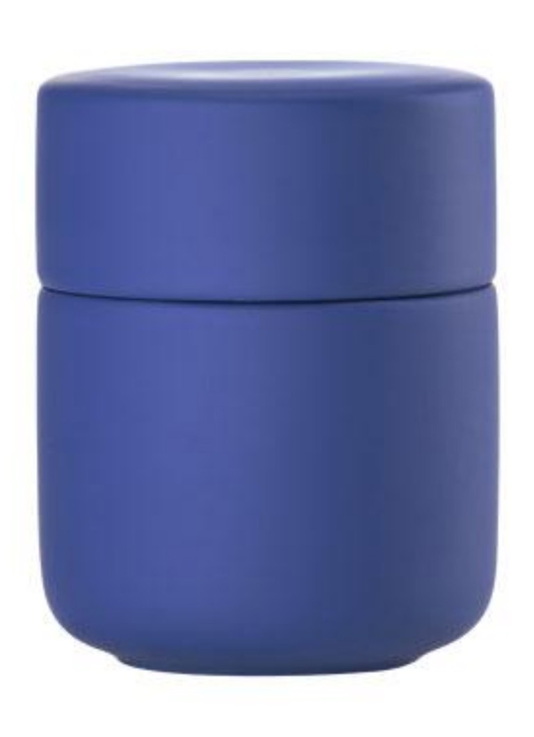 Zone Denmark Ume voorraadpot Blauw