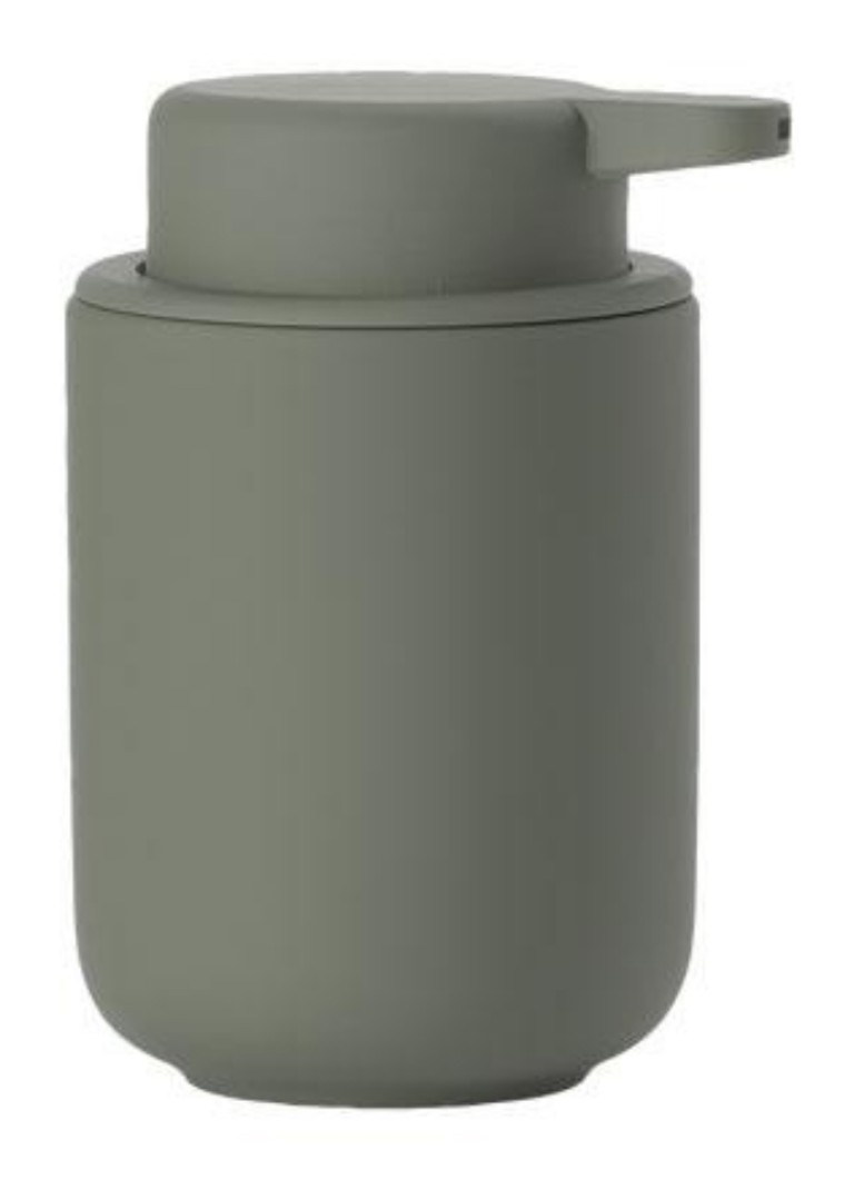 Zone Denmark Ume zeepdispenser 250 ml Groen - Deal