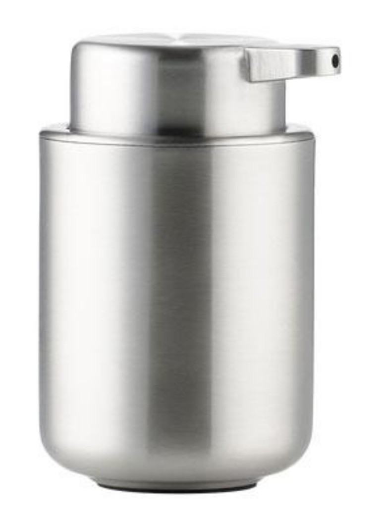 Zone Denmark Ume zeepdispenser 250 ml Grijs - Deal