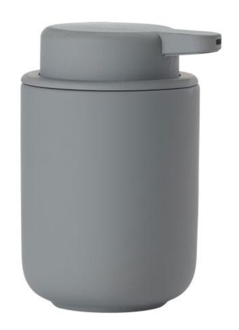 Zone Denmark Ume zeepdispenser 250 ml Grijs