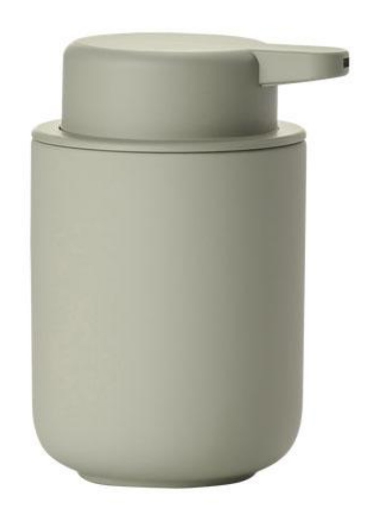 Zone Denmark Ume zeepdispenser 250 ml Groen