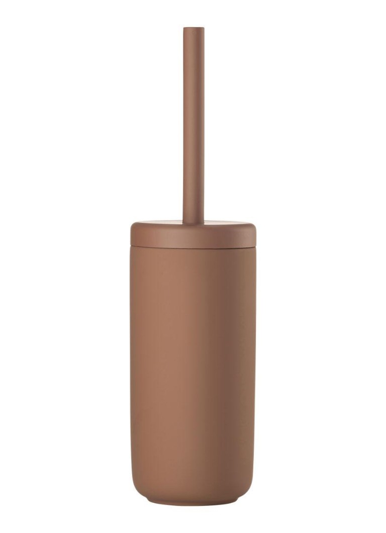 Zone Denmark Ume toiletborstel 38 cm Bruin - Deal