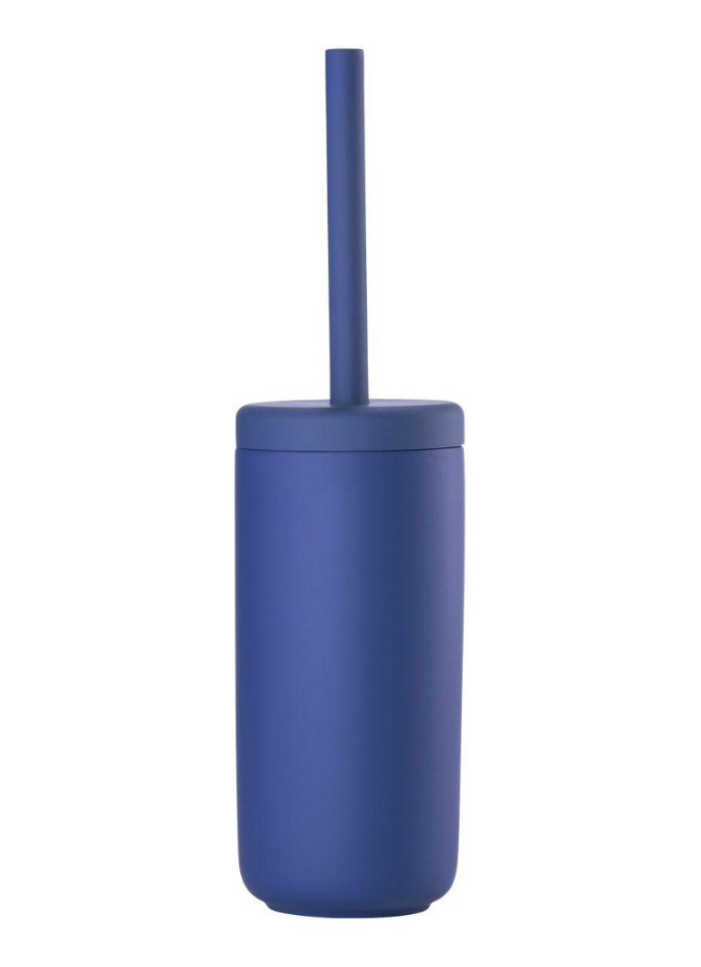 Zone Denmark Ume toiletborstel 38 cm Donkerblauw - Deal