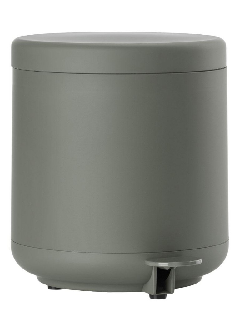 Zone Denmark Ume pedaalemmer 4 liter Groen
