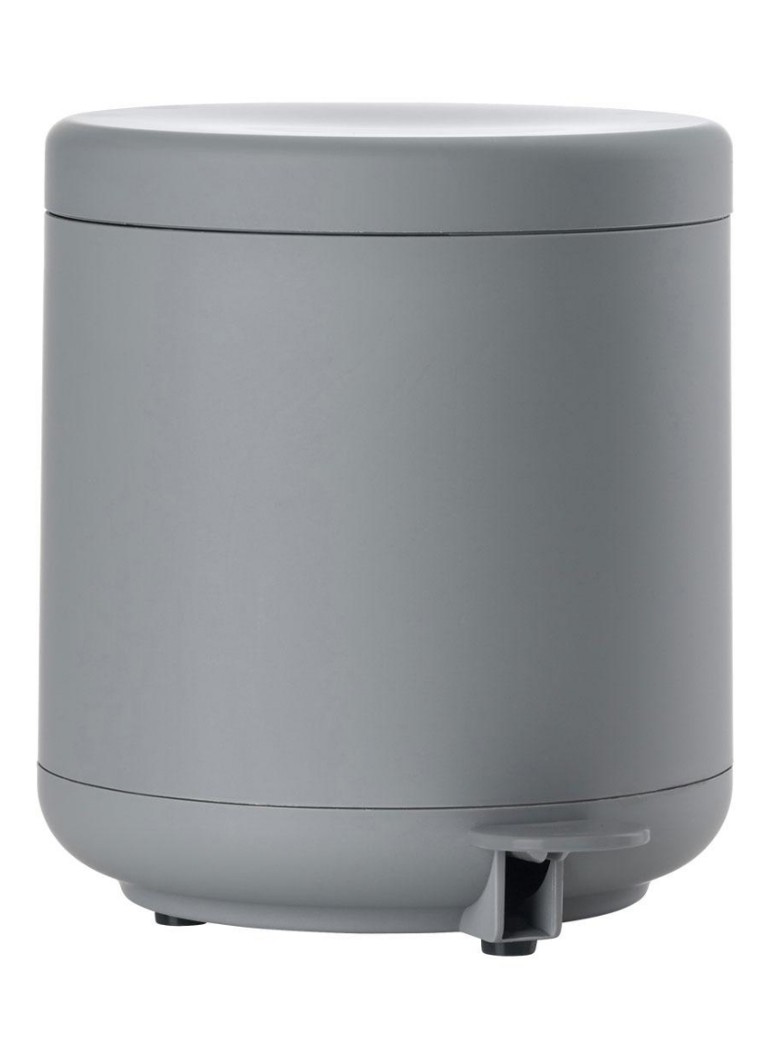 Zone Denmark Ume pedaalemmer 4 liter Grijs