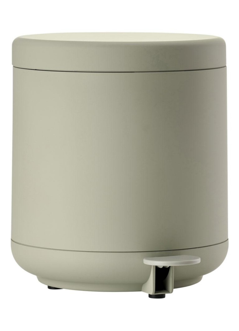 Zone Denmark Ume pedaalemmer 4 liter Groen