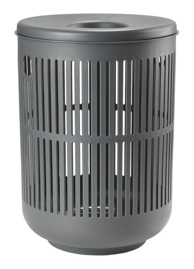 Zone Denmark Ume wasmand 40 cm Grijs - Deal