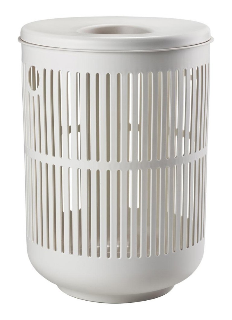 Zone Denmark Ume wasmand 40 cm Grijs - Deal