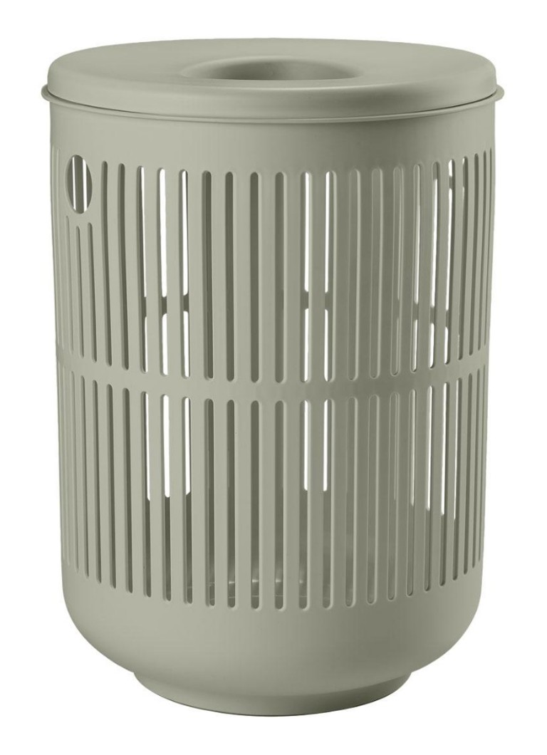 Zone Denmark Ume wasmand 40 cm Groen - Deal