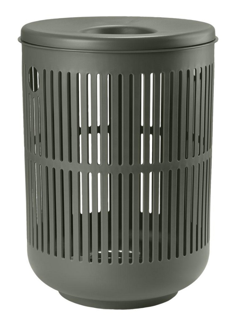 Zone Denmark Ume wasmand 40 cm Groen - Deal