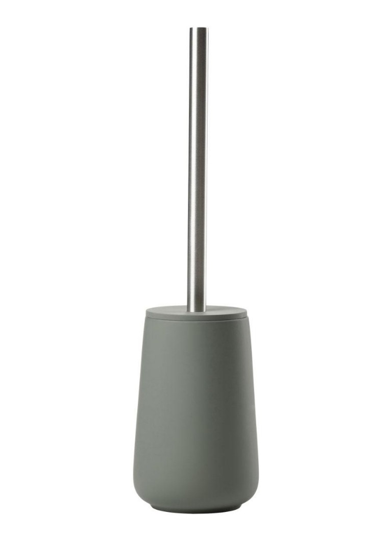 Zone Denmark Nova toiletborstel 37 cm Groen - Deal