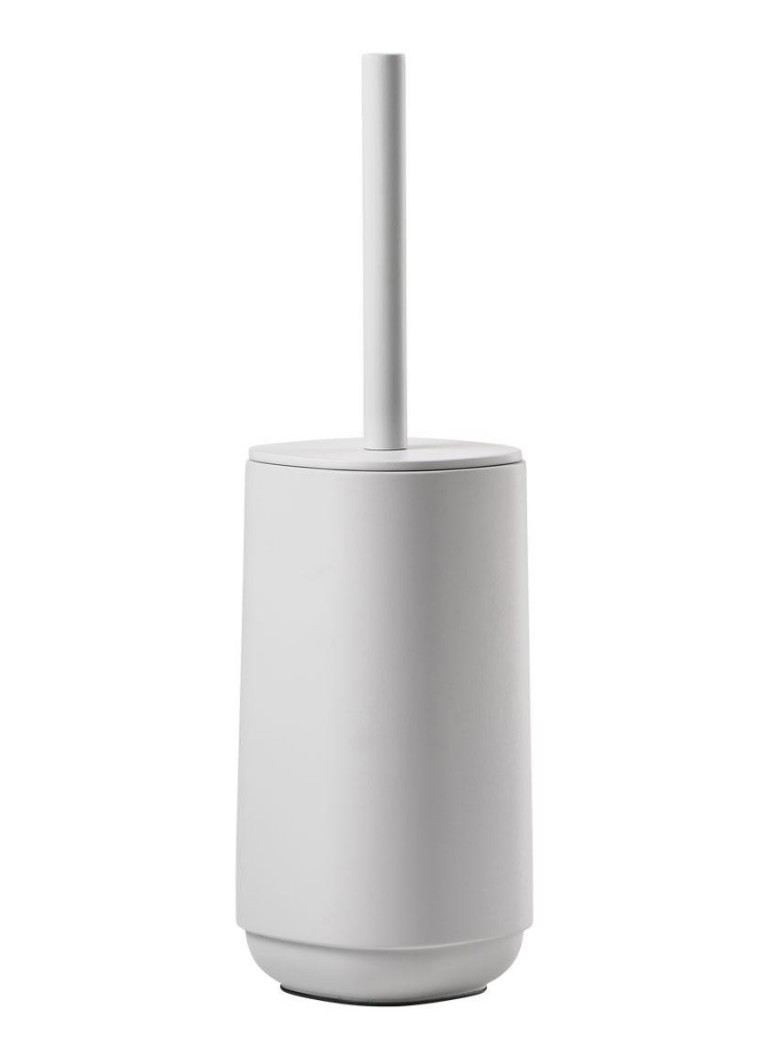 Zone Denmark Time toiletborstel 36 cm Grijs - Deal