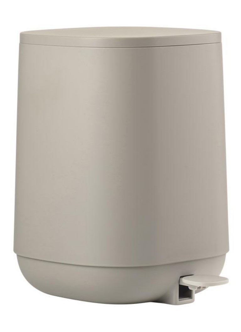 Zone Denmark Time pedaalemmer 3 liter Beige - Deal