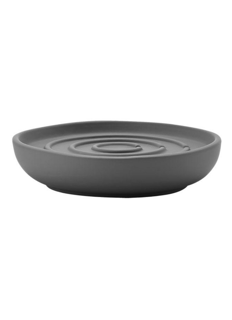 Zone Denmark Nova zeepschaal 11 cm Grijs