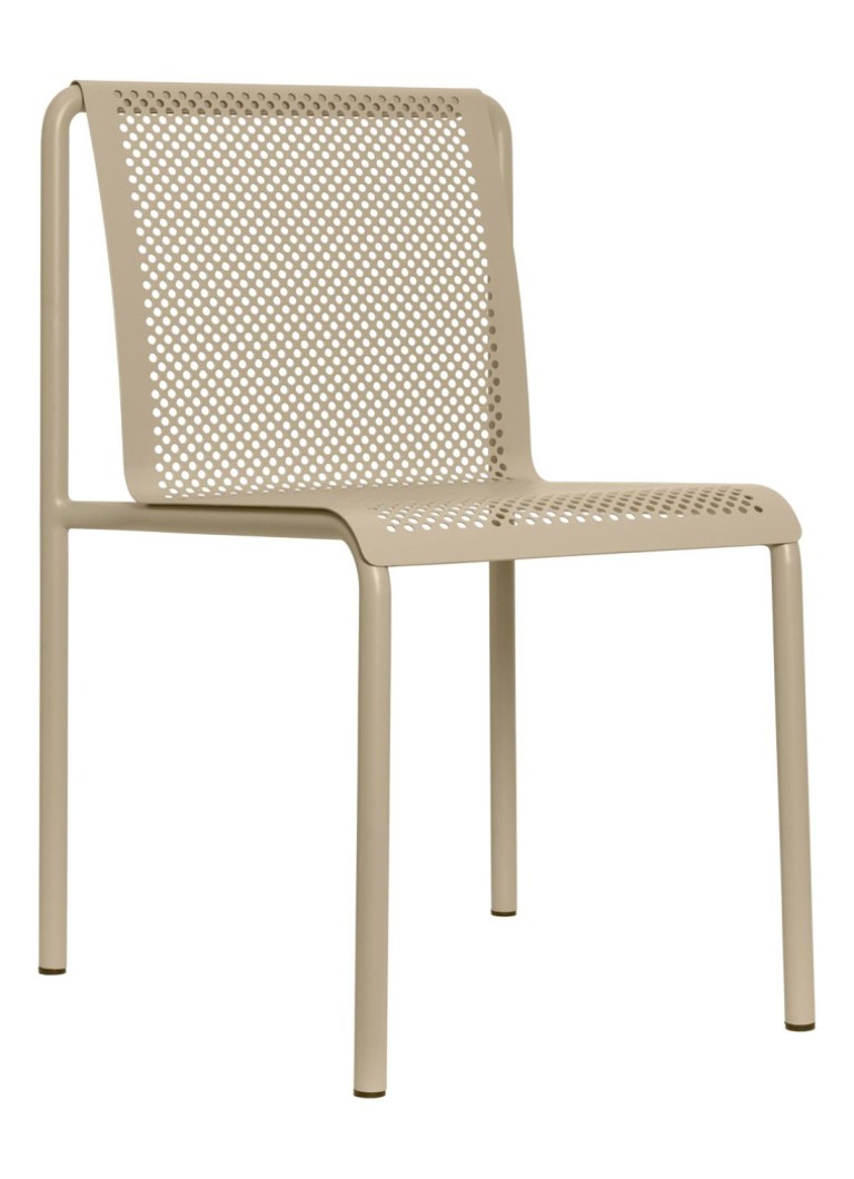 Ferm LIVING Dapple stoel Beige
