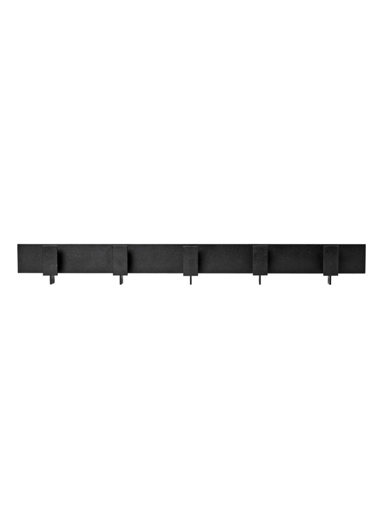 Ferm LIVING Lager kapstok 71 Zwart