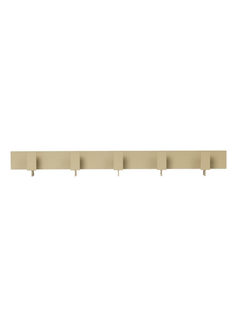 Ferm LIVING Lager kapstok 71 cm Beige - Deal