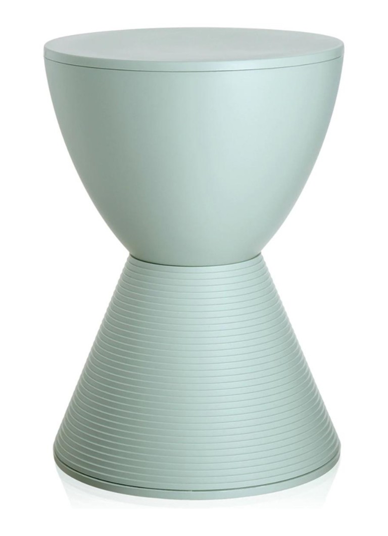 Kartell Prince AHA bijzettafel Groen - Deal