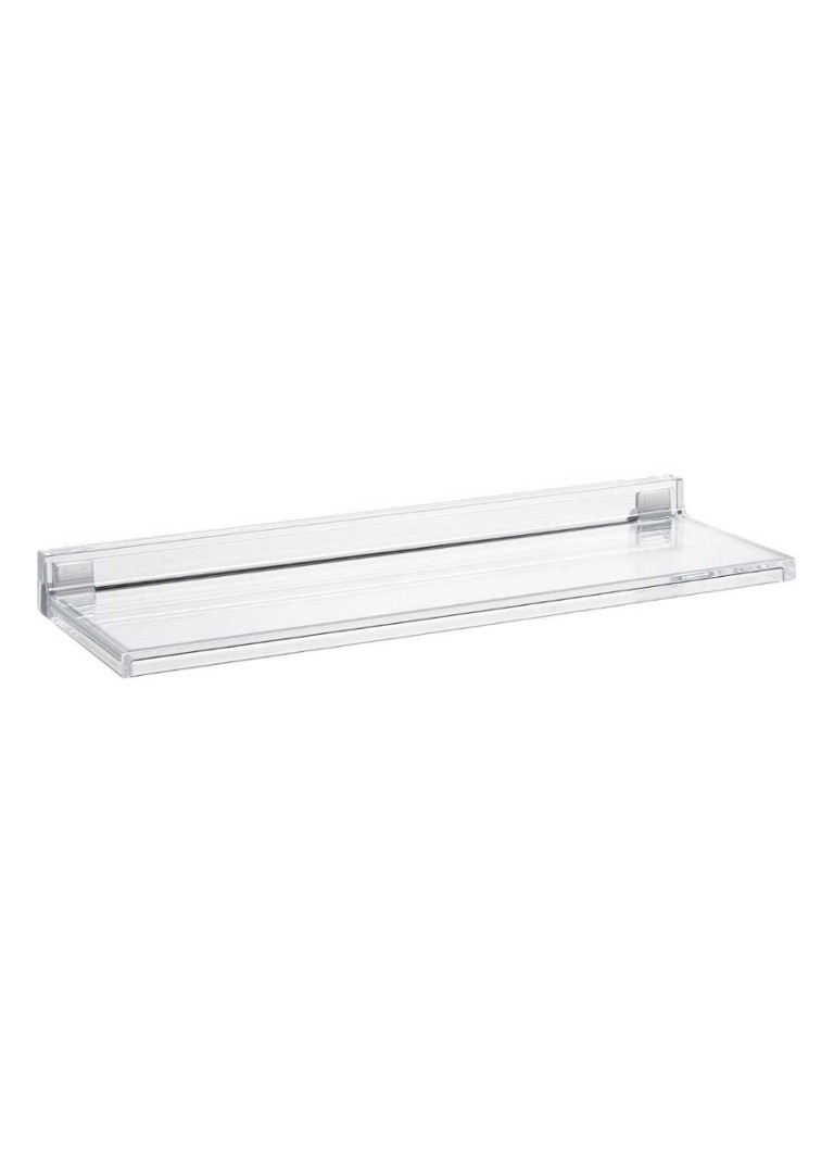 Kartell Shelfish wandplank Wit - Deal
