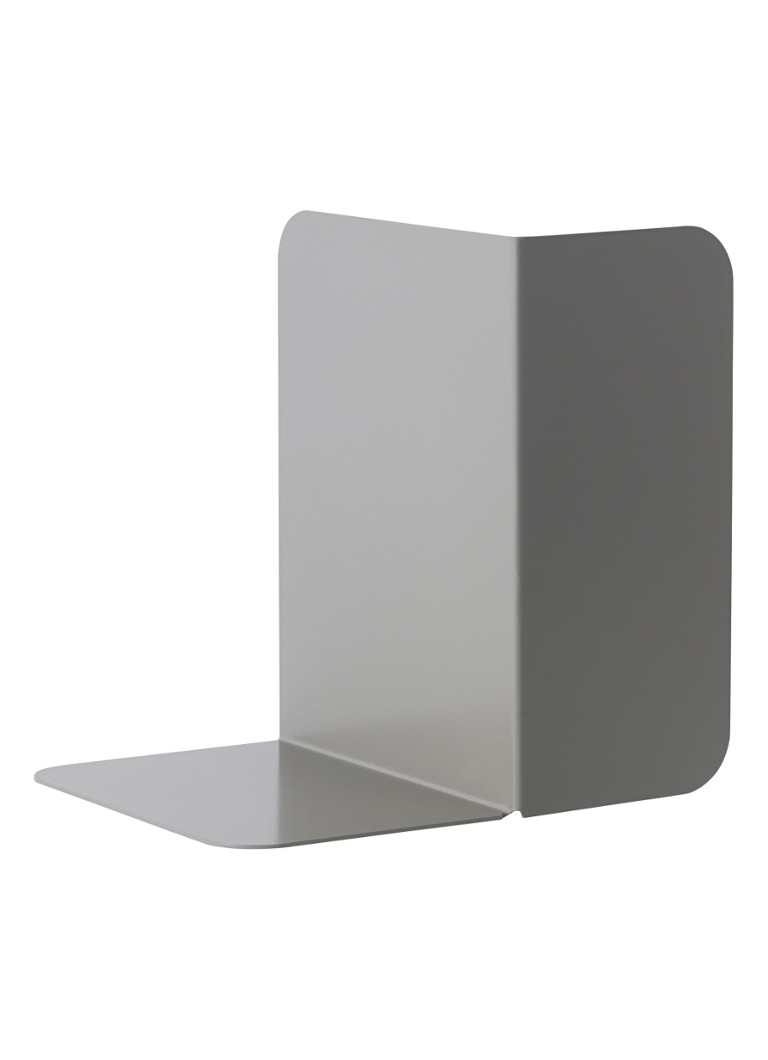 Muuto Compile boekensteun Lichtgrijs