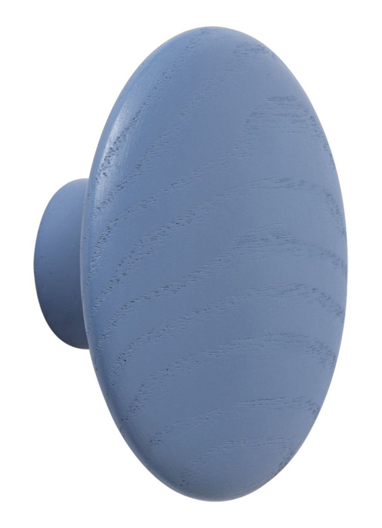 Muuto The Dots haak Blauw