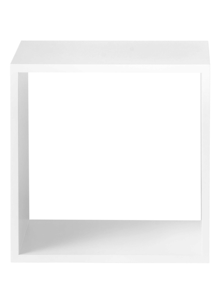 Muuto Stacked 2.0 kast medium Wit
